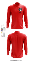 Venom Sports Training 59845358 Quarter Zip Jacket - 3 (1)