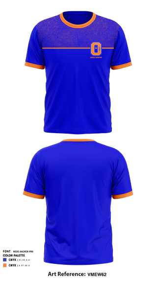 Short Sleeve Performance Shirt, Oneida High School Cross Country, Cross Country, Teamtime, Team time, sublimation, custom sports apparel, team uniforms, spirit wear, spiritwear, sports uniforms, custom shirts, team store, custom team store, fundraiser sports, apparel fundraiser