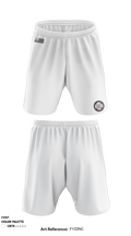 Bay Minette Police Department 59231625 Athletic Shorts With Pockets - 3