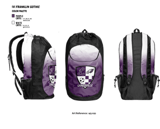 Gear Bag, Lanesville Eagles Soccer, Men's Soccer, Teamtime, Team time, sublimation, custom sports apparel, team uniforms, spirit wear, spiritwear, sports uniforms, custom shirts, team store, custom team store, fundraiser sports, apparel fundraiser