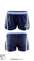 High Point Christian Academy 81980532 Mens Soccer Shorts - 1