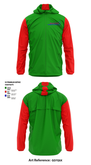 Windbreaker, , , Teamtime, Team time, sublimation, custom sports apparel, team uniforms, spirit wear, spiritwear, sports uniforms, custom shirts, team store, custom team store, fundraiser sports, apparel fundraiser