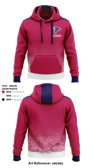 Hoodie, West Henderson High School Cross Country, Cross Country, Teamtime, Team time, sublimation, custom sports apparel, team uniforms, spirit wear, spiritwear, sports uniforms, custom shirts, team store, custom team store, fundraiser sports, apparel fundraiser