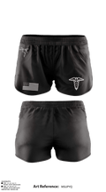 277 medical 81065928 Track Shorts - 1