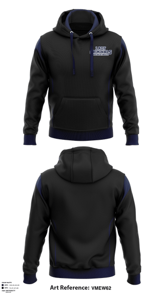 Hoodie, Yuma High School Basketball, Men's Basketball, Teamtime, Team time, sublimation, custom sports apparel, team uniforms, spirit wear, spiritwear, sports uniforms, custom shirts, team store, custom team store, fundraiser sports, apparel fundraiser