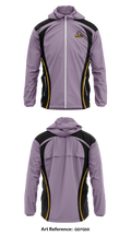 Ingalls High School Dance 30327256 Windbreaker - 1