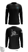 C4 25527352 Long Sleeve Performance Shirt - 1
