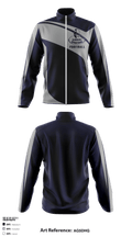 Sudbury Spartans 95622360 Fleece Jacket - 1