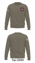 TOPGUN 40752011 Crew Neck Sweatshirt - 10
