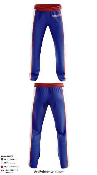 Sweatpants, Jackson County High School Women's Volleyball, Women's Volleyball, Teamtime, Team time, sublimation, custom sports apparel, team uniforms, spirit wear, spiritwear, sports uniforms, custom shirts, team store, custom team store, fundraiser sports, apparel fundraiser