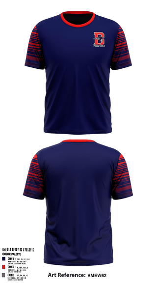 Short Sleeve Performance Shirt, Patriots, Men's Basketball, Teamtime, Team time, sublimation, custom sports apparel, team uniforms, spirit wear, spiritwear, sports uniforms, custom shirts, team store, custom team store, fundraiser sports, apparel fundraiser