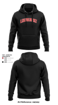 Legends Impact 35064941 Hoodie - 2