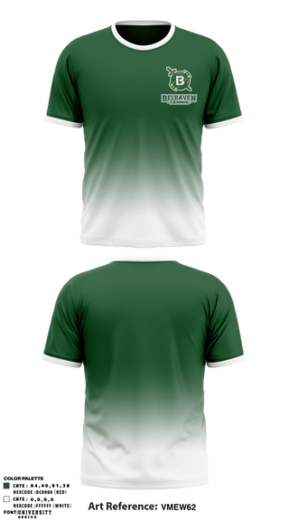 Short Sleeve Performance Shirt, Belhaven University Tennis, Tennis, Teamtime, Team time, sublimation, custom sports apparel, team uniforms, spirit wear, spiritwear, sports uniforms, custom shirts, team store, custom team store, fundraiser sports, apparel fundraiser