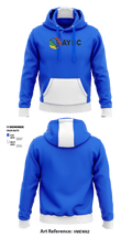 AYBC 80475122 Hoodie - 1