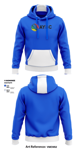 Hoodie, AYBC, Men's Basketball, Teamtime, Team time, sublimation, custom sports apparel, team uniforms, spirit wear, spiritwear, sports uniforms, custom shirts, team store, custom team store, fundraiser sports, apparel fundraiser