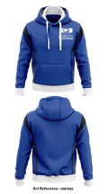 Deltona High School basketball 29204640 Hoodie - 1