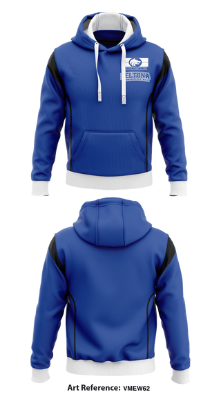 Hoodie, Deltona High School basketball, Women's Basketball, Teamtime, Team time, sublimation, custom sports apparel, team uniforms, spirit wear, spiritwear, sports uniforms, custom shirts, team store, custom team store, fundraiser sports, apparel fundraiser