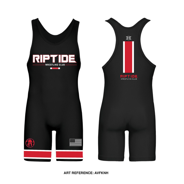 Wrestling Singlet, Riptide Wrestling Club, Wrestling, Teamtime, Team time, sublimation, custom sports apparel, team uniforms, spirit wear, spiritwear, sports uniforms, custom shirts, team store, custom team store, fundraiser sports, apparel fundraiser