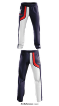 Kennedy track and field 9544644 Sweatpants - 1