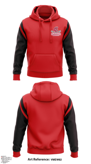 Hoodie, Clackamas High School Lacrosse, Men's Lacrosse, Teamtime, Team time, sublimation, custom sports apparel, team uniforms, spirit wear, spiritwear, sports uniforms, custom shirts, team store, custom team store, fundraiser sports, apparel fundraiser