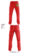 Charleston Speed Academy 6584556 Sweatpants - 2