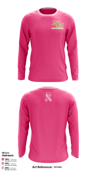 Long Sleeve Performance Shirt, , Track & Field, Teamtime, Team time, sublimation, custom sports apparel, team uniforms, spirit wear, spiritwear, sports uniforms, custom shirts, team store, custom team store, fundraiser sports, apparel fundraiser