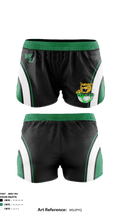 Wilmington University 40204458 Mens Soccer Shorts - 1