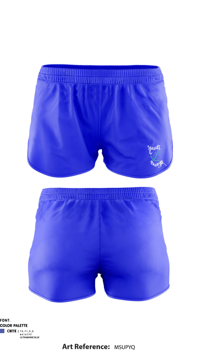 SAS Massachusetts 66164129 Ranger Panties - 1
