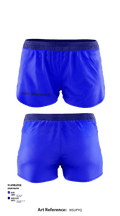 Pima Roughriders 21007997 Women's Shorts - 1