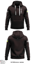 HHC 1-63AR Snipers 84221714 Hoodie - 1