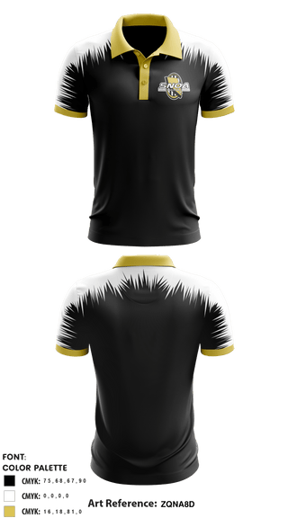 Short Sleeve Performance Polo, Southern Nevada Officials Association, School Spirit Store, Teamtime, Team time, sublimation, custom sports apparel, team uniforms, spirit wear, spiritwear, sports uniforms, custom shirts, team store, custom team store, fundraiser sports, apparel fundraiser