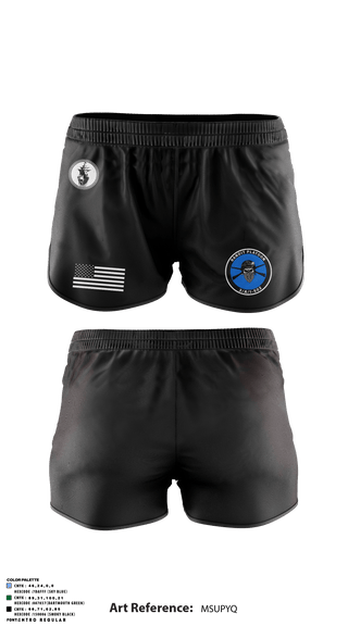 Ranger Panties, , , Teamtime, Team time, sublimation, custom sports apparel, team uniforms, spirit wear, spiritwear, sports uniforms, custom shirts, team store, custom team store, fundraiser sports, apparel fundraiser