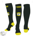 Placer High School Wrestling 12287090 Custom Socks - 1