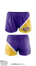Springville 74937827 Track Shorts - 1