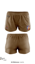 732nd 5-113 FA B Battery MST 32586905 Ranger Panties - 3