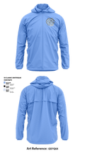 Sharks 26226152 Windbreaker - 2