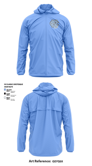 Windbreaker, Sharks, Baseball, Teamtime, Team time, sublimation, custom sports apparel, team uniforms, spirit wear, spiritwear, sports uniforms, custom shirts, team store, custom team store, fundraiser sports, apparel fundraiser