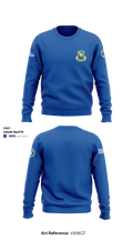 2-504 PIR 57876794 Crew Neck Sweatshirt - 1