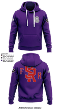 71st Battalion 72308651 Hoodie - 3