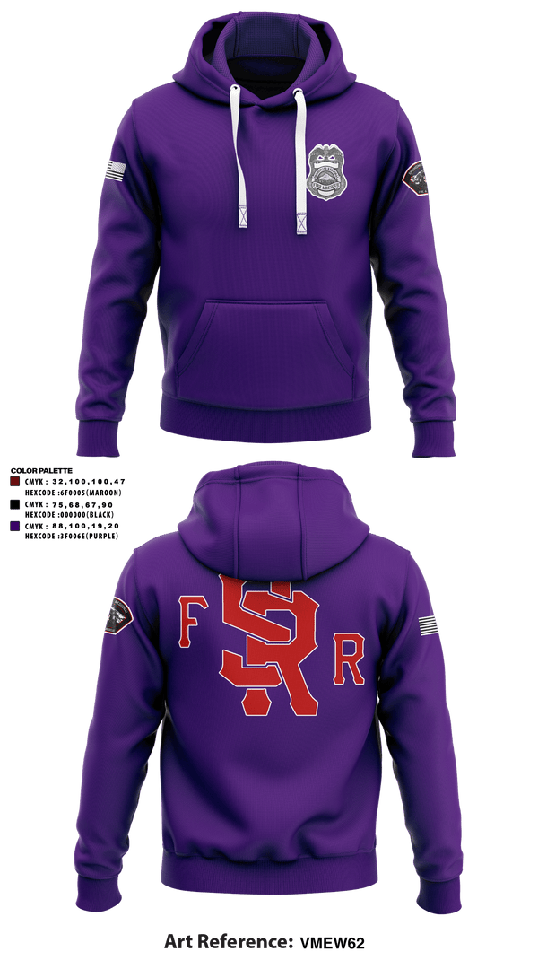 Hoodie, , Fire Department, Teamtime, Team time, sublimation, custom sports apparel, team uniforms, spirit wear, spiritwear, sports uniforms, custom shirts, team store, custom team store, fundraiser sports, apparel fundraiser