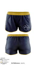 Standish-Sterling Central High School Soccer 18009800 Track Shorts - 2