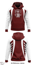 Cypress Creek High School Soccer 37877406 Hoodie - 1