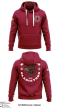 HHC 3-82 GSAB 55821489 Hoodie - 1