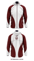 Boardman High School Cheer 61432760 Windbreaker - 1