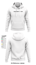 Venom Sports Training 59845358 Hoodie - 5