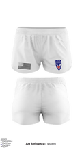 11th Airborne Division 20020731 Ranger Panties - 2