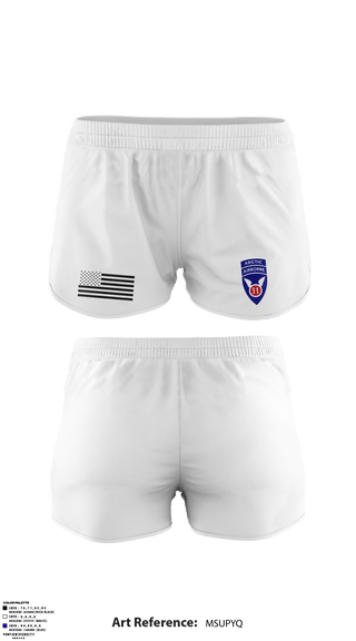 Ranger Panties, , , Teamtime, Team time, sublimation, custom sports apparel, team uniforms, spirit wear, spiritwear, sports uniforms, custom shirts, team store, custom team store, fundraiser sports, apparel fundraiser