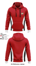 SW Ohio Sports 29211891 Hoodie - 1