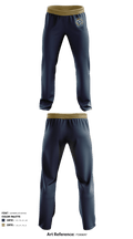Tri-West High School Golf 24318444 Sweatpants - 1