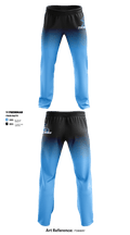 Sam Rayburn High School Cross Country 61972841 Sweatpants - 1
